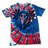 Custom Printed - Spiral Tie Dye Tees - Adult & Youth Thumbnail