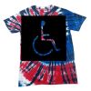 Custom Printed - Spiral Tie Dye Tees - Adult & Youth Thumbnail