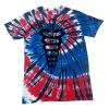 Custom Printed - Spiral Tie Dye Tees - Adult & Youth Thumbnail