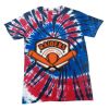 Custom Printed - Spiral Tie Dye Tees - Adult & Youth Thumbnail