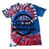 Custom Printed - Spiral Tie Dye Tees - Adult & Youth Thumbnail