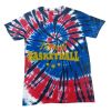 Custom Printed - Spiral Tie Dye Tees - Adult & Youth Thumbnail