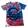Custom Printed - Spiral Tie Dye Tees - Adult & Youth Thumbnail