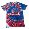 Custom Printed - Spiral Tie Dye Tees - Adult & Youth Thumbnail