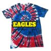 Custom Printed - Spiral Tie Dye Tees - Adult & Youth Thumbnail