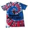 Custom Printed - Spiral Tie Dye Tees - Adult & Youth Thumbnail