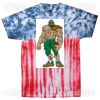 Flag Tie Dye Tees - Adult & Youth Thumbnail
