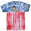 Flag Tie Dye Tees - Adult & Youth Thumbnail