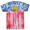 Flag Tie Dye Tees - Adult & Youth Thumbnail