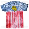 Flag Tie Dye Tees - Adult & Youth Thumbnail