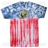 Flag Tie Dye Tees - Adult & Youth Thumbnail