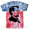 Flag Tie Dye Tees - Adult & Youth Thumbnail