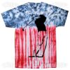 Flag Tie Dye Tees - Adult & Youth Thumbnail