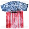 Flag Tie Dye Tees - Adult & Youth Thumbnail