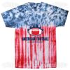 Flag Tie Dye Tees - Adult & Youth Thumbnail