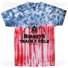Flag Tie Dye Tees - Adult & Youth Thumbnail