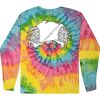 Long Sleeve Tie Dyes - Adult & Youth Thumbnail