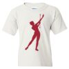 Heavy Cotton Youth Gildan T-Shirt Thumbnail
