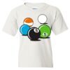 Heavy Cotton Youth Gildan T-Shirt Thumbnail