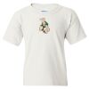 Heavy Cotton Youth Gildan T-Shirt Thumbnail