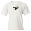 Heavy Cotton Youth Gildan T-Shirt Thumbnail
