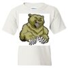 Heavy Cotton Youth Gildan T-Shirt Thumbnail