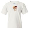 Heavy Cotton Youth Gildan T-Shirt Thumbnail