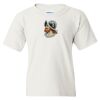 Heavy Cotton Youth Gildan T-Shirt Thumbnail