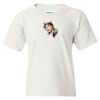 Heavy Cotton Youth Gildan T-Shirt Thumbnail