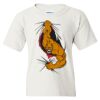 Heavy Cotton Youth Gildan T-Shirt Thumbnail