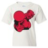 Heavy Cotton Youth Gildan T-Shirt Thumbnail