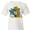 Heavy Cotton Youth Gildan T-Shirt Thumbnail