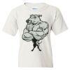 Heavy Cotton Youth Gildan T-Shirt Thumbnail