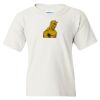 Heavy Cotton Youth Gildan T-Shirt Thumbnail