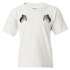 Heavy Cotton Youth Gildan T-Shirt Thumbnail