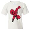 Heavy Cotton Youth Gildan T-Shirt Thumbnail