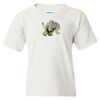 Heavy Cotton Youth Gildan T-Shirt Thumbnail