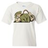 Heavy Cotton Youth Gildan T-Shirt Thumbnail
