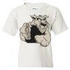 Heavy Cotton Youth Gildan T-Shirt Thumbnail