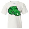 Heavy Cotton Youth Gildan T-Shirt Thumbnail