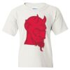 Heavy Cotton Youth Gildan T-Shirt Thumbnail
