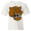 Heavy Cotton Youth Gildan T-Shirt Thumbnail