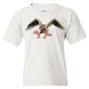 Heavy Cotton Youth Gildan T-Shirt Thumbnail