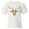 Heavy Cotton Youth Gildan T-Shirt Thumbnail