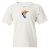 Heavy Cotton Youth Gildan T-Shirt Thumbnail