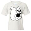 Heavy Cotton Youth Gildan T-Shirt Thumbnail