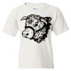 Heavy Cotton Youth Gildan T-Shirt Thumbnail