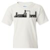 Heavy Cotton Youth Gildan T-Shirt Thumbnail