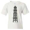 Heavy Cotton Youth Gildan T-Shirt Thumbnail