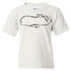 Heavy Cotton Youth Gildan T-Shirt Thumbnail